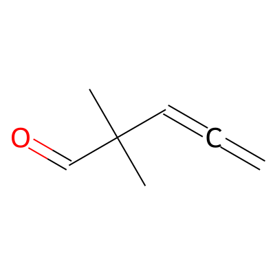 2,2-Dimethyl-3,4-pentadienal
