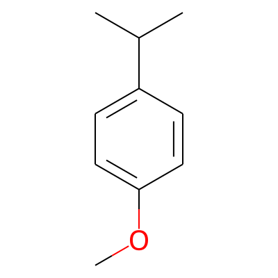 4-Isopropylanisole