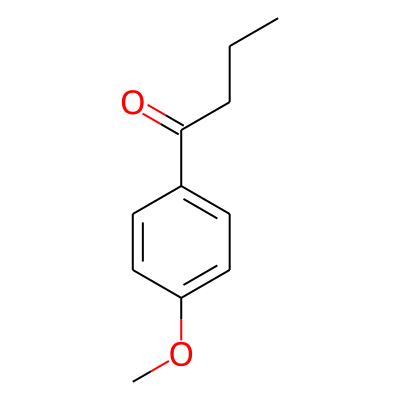 4'-Methoxybutyrophenone