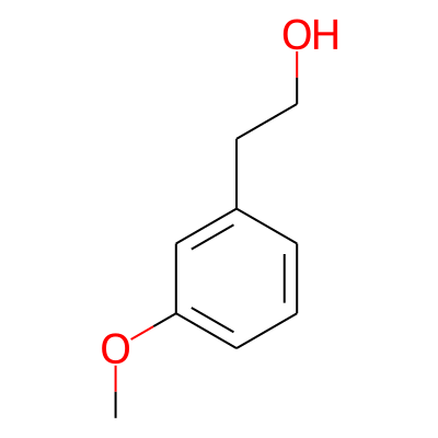 2-(3-Methoxyphenyl)ethanol
