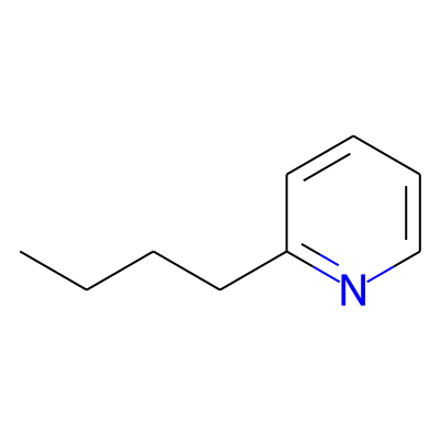 2-Butylpyridine