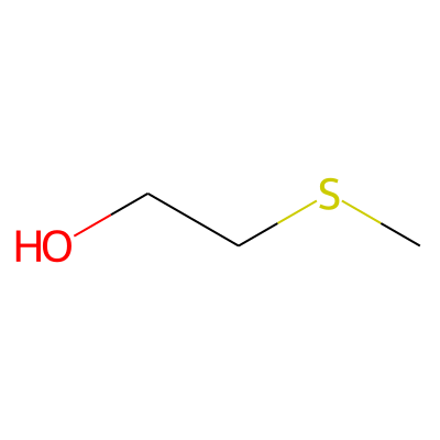 2-(Methylthio)ethanol