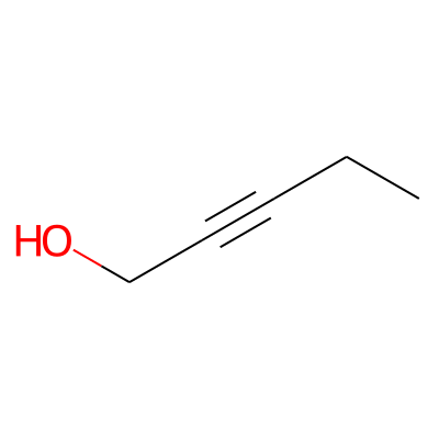 2-Pentyn-1-ol