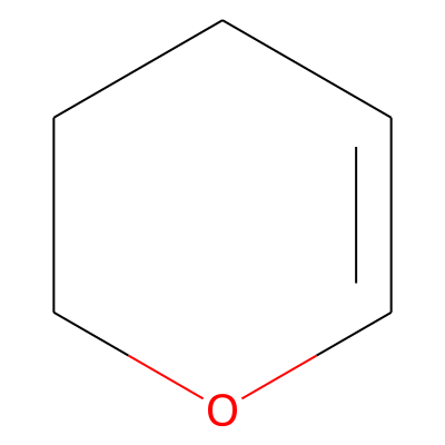 3,4-Dihydro-2H-pyran