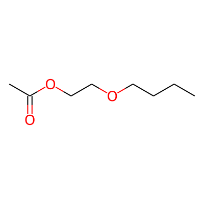 2-Butoxyethyl acetate