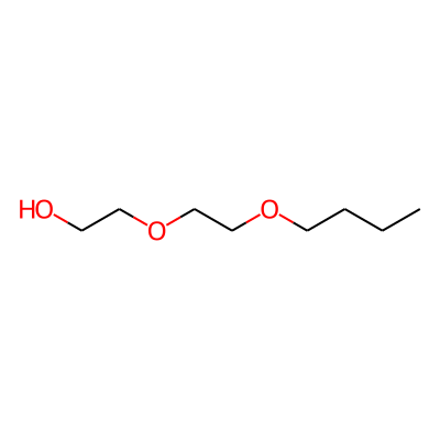 2-(2-Butoxyethoxy)ethanol