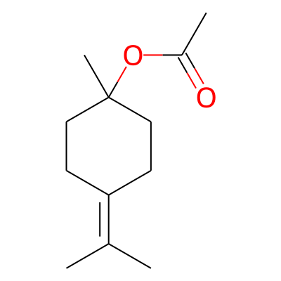 gamma-Terpinyl acetate