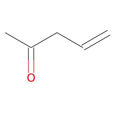 4-Penten-2-one