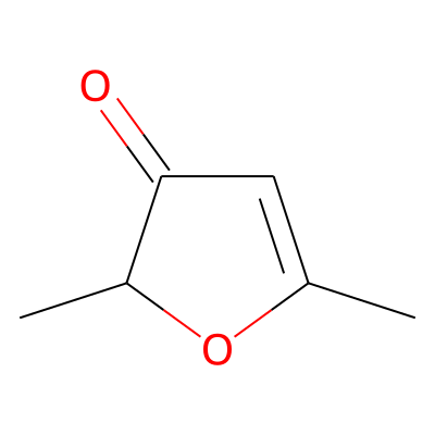 2,5-Dimethyl-3(2H)-furanone