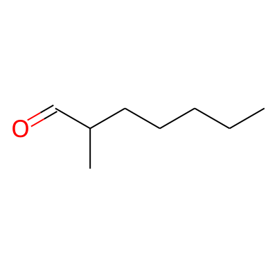 2-Methylheptanal