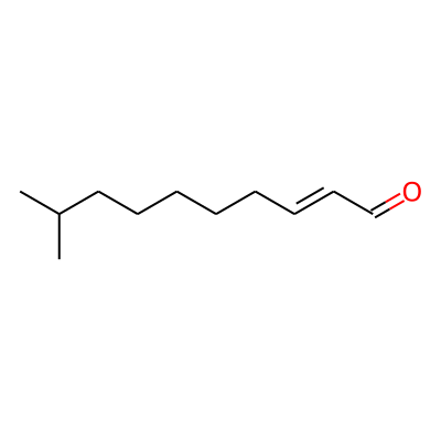 9-Methyldec-2-enal