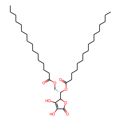 L-ascorbyl dipalmitate