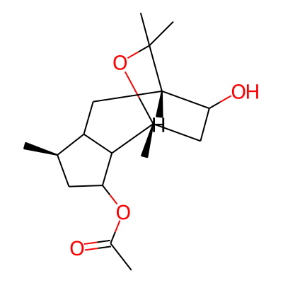 Kessoglycyl monoacetate