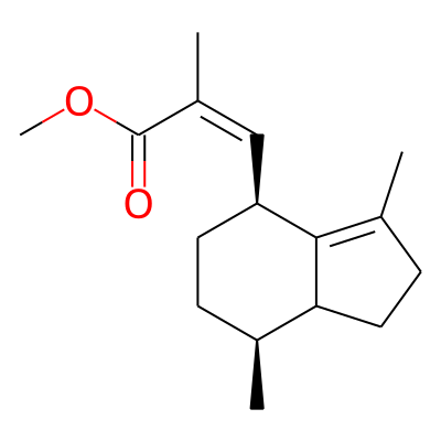 Methyl valerenate