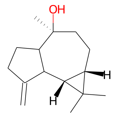 4(15)-Dehydroglobulol