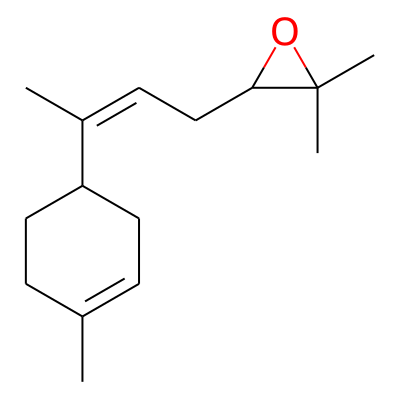 alpha-Bisabolene epoxide