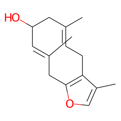 2-Hydroxyfuranodiene