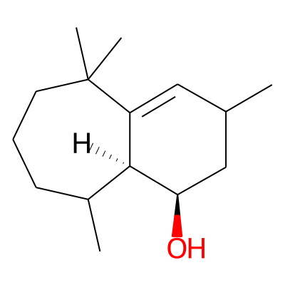 11alphaH-Himachal-4-en-1beta-ol