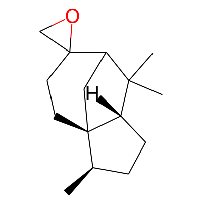beta-Cedrene epoxide