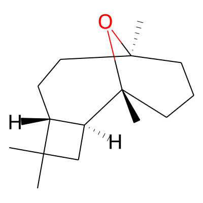 4,8-beta-Epoxycaryophyllene