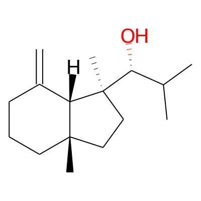 cis-Dracunculifoliol