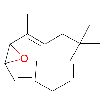 Humulene-6,7-oxide