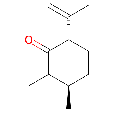 Methyl isopulegone