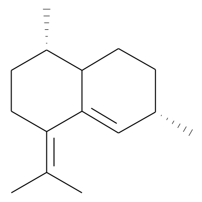 (Z)-Muurola-4(14),5-diene