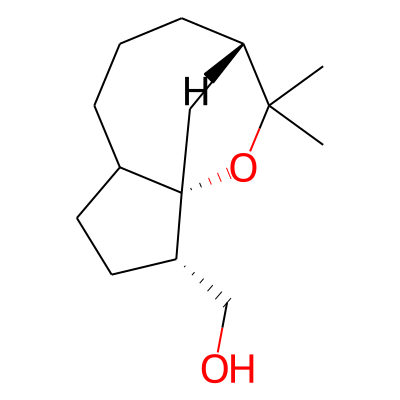 Sinenofuranol