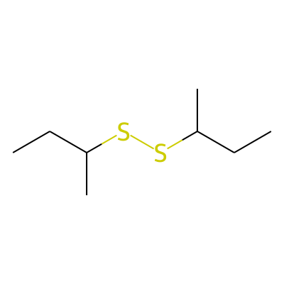 Di-sec-butyl disulfide