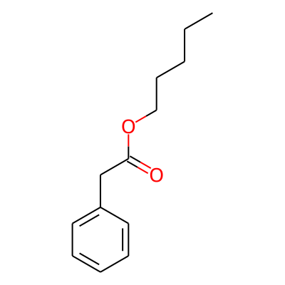 Pentyl phenylacetate