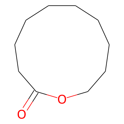 Oxacycloundecan-2-one