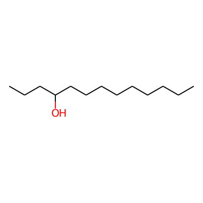 4-Tridecanol