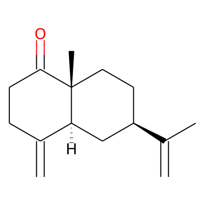 Eudesmadienone