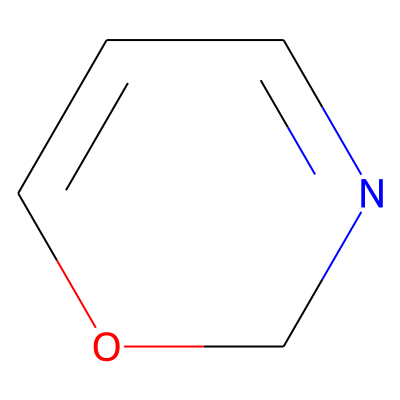 4H-1,3-oxazin