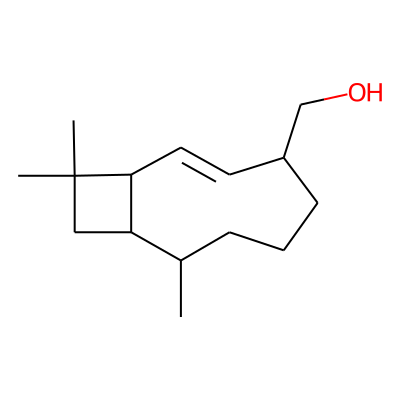 14-Hydroxy-z-caryophyllene