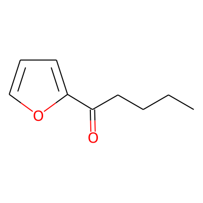 Butyl furyl ketone