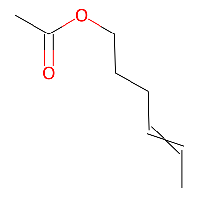 4-Hexenyl acetate