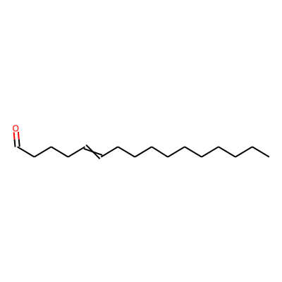 5-Hexadecenal