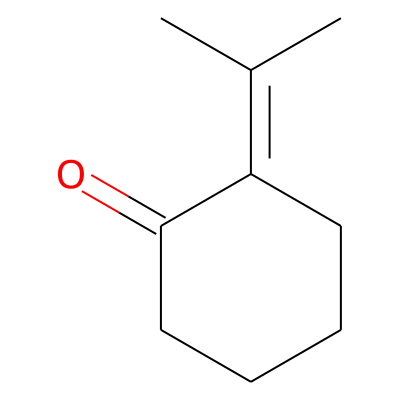 2-Isopropylidencyclohexanon