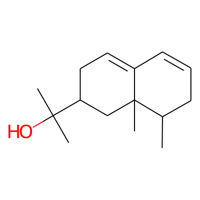 Dehydrojinkoh-eremol