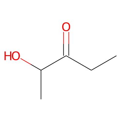 2-Hydroxypentan-3-one