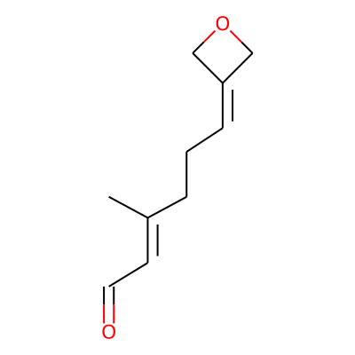 Epoxygeranial