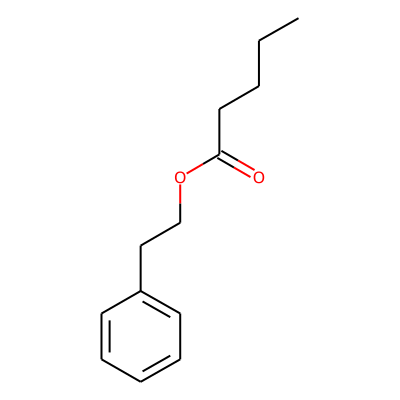 2-Phenylethyl valerate