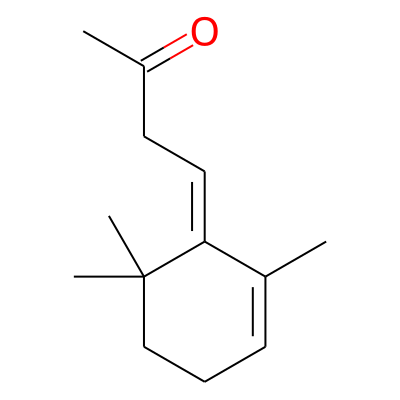 (4E)-4-(2,6,6-trimethyl-2-cyclohexen-1-ylidene)-2-butanone