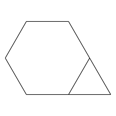 Bicyclo[4.1.0]heptane