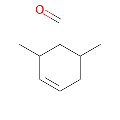 Isocyclocitral