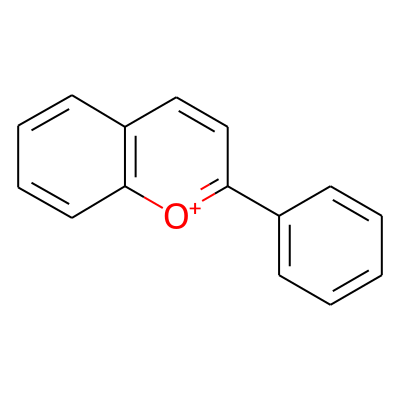 Flavylium