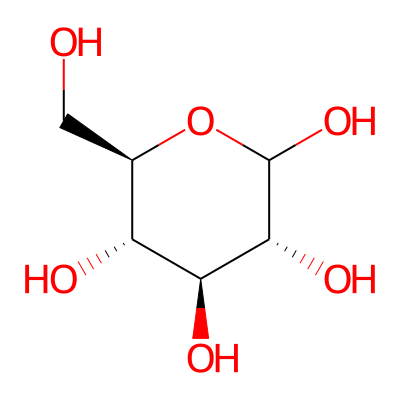 D-Glucose