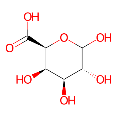 D-Galacturonic Acid